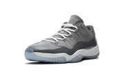Jordan 11 Retro Low Cool Grey
