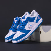 Nike SB Dunk Low Born x Raised One Block At A Time
