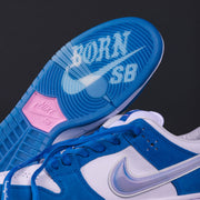 Nike SB Dunk Low Born x Raised One Block At A Time