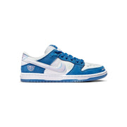 Nike SB Dunk Low Born x Raised One Block At A Time