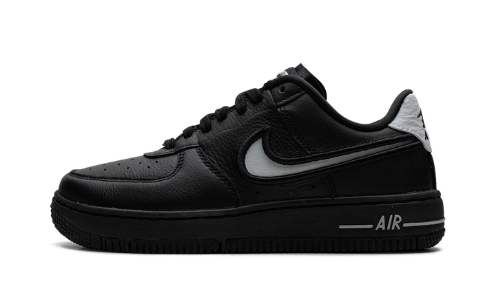 Air Force 1 Low WMNs "Dance Pack - Black Metallic Silver" FJ7409 002