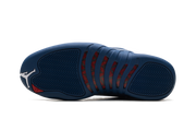 Jordan 12 Retro French Blue (2025)