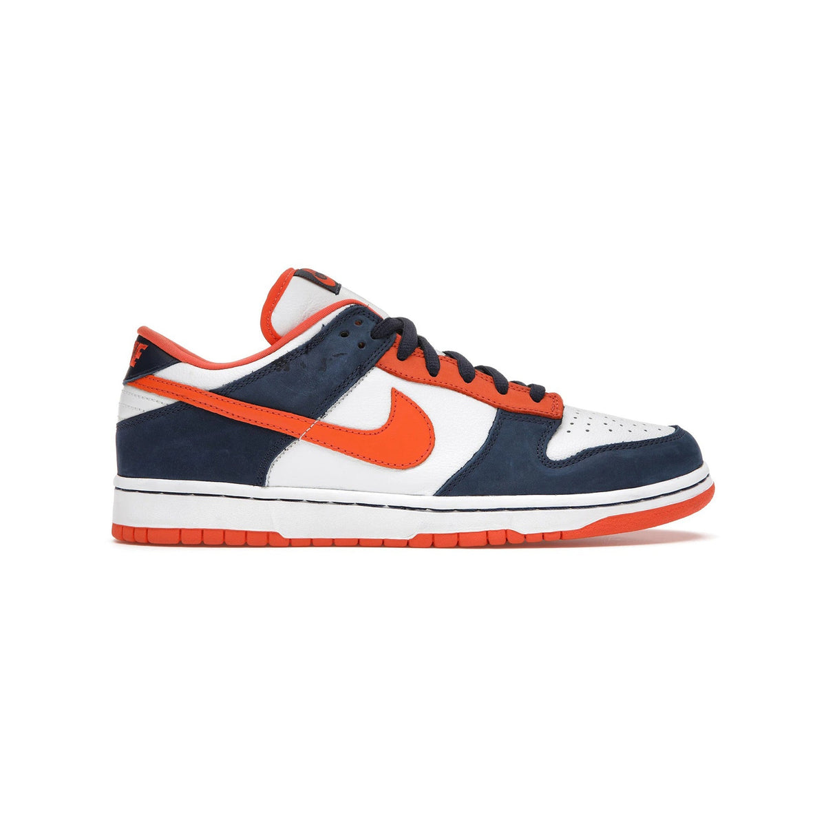 Nike SB Dunk Low Broncos