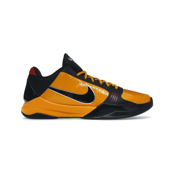 Nike Kobe 5 Protro Bruce Lee