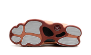 Jordan 13 Retro Dune Red