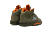 Jordan 5 Retro Olive (2024) (PS)