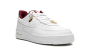 AIR FORCE 1 LO MNS WMNS "Just Do It" DV7584 100