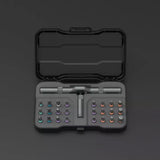 Multifunctional Toolbox