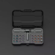 Multifunctional Toolbox