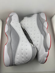 Jordan 13 Retro Wolf Grey