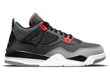 Jordan 4 Retro Infrared (PS)