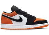Jordan 1 Low Shattered Backboard (GS)