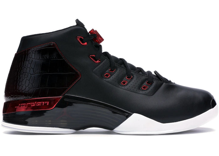 Jordan 17 Retro Chicago Bulls
