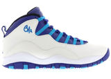 Jordan 10 Retro Charlotte (2016)