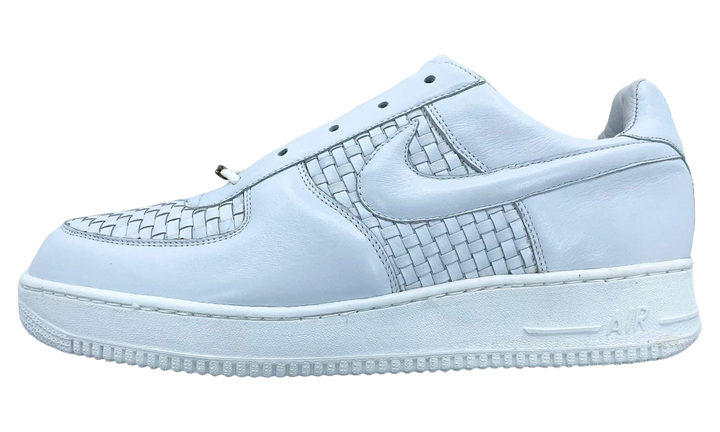 Air Force 1 Lux Le "White" 305818 111