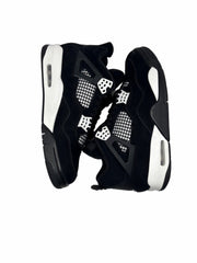 Jordan 4 Retro White Thunder