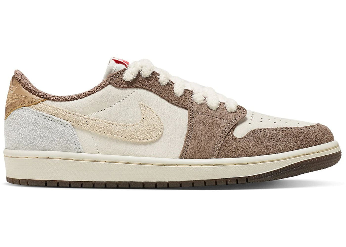 Jordan 1 Retro Low OG Year Of The Rabbit