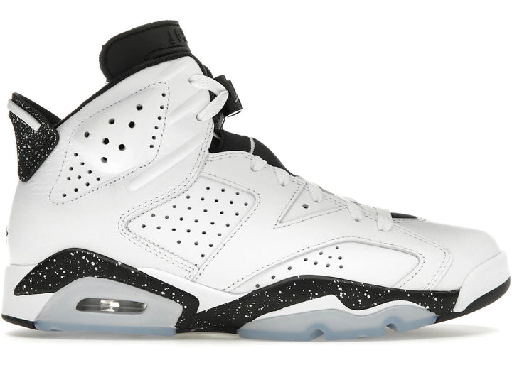 Jordan 6 Retro Reverse Oreo - Pre-Owned