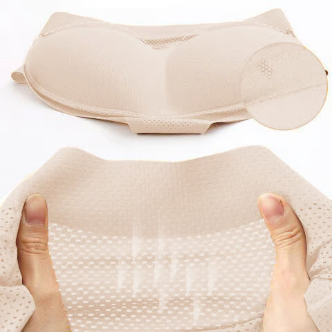 Women's Padded Butt Lift Panties
