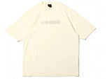 Jordan X A Ma Maniere S/S T-Shirt Coconut Milk