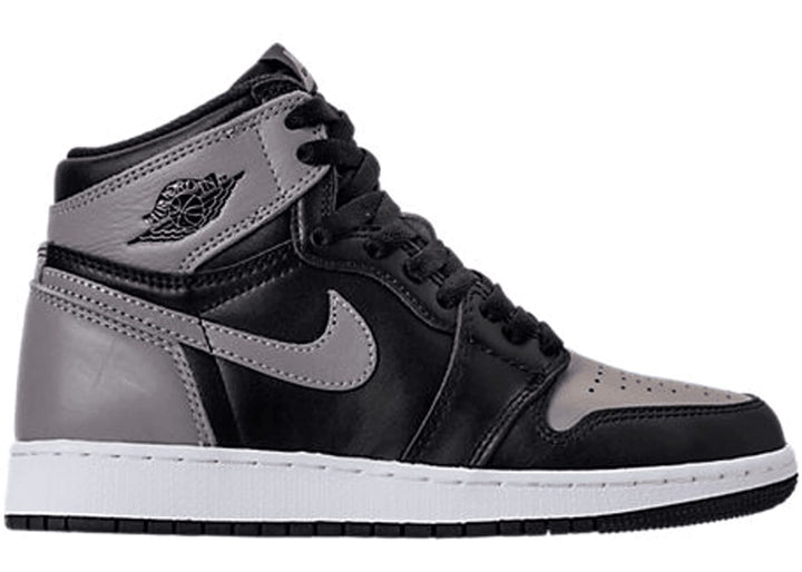 Jordan 1 Retro High Shadow (2018) (GS)
