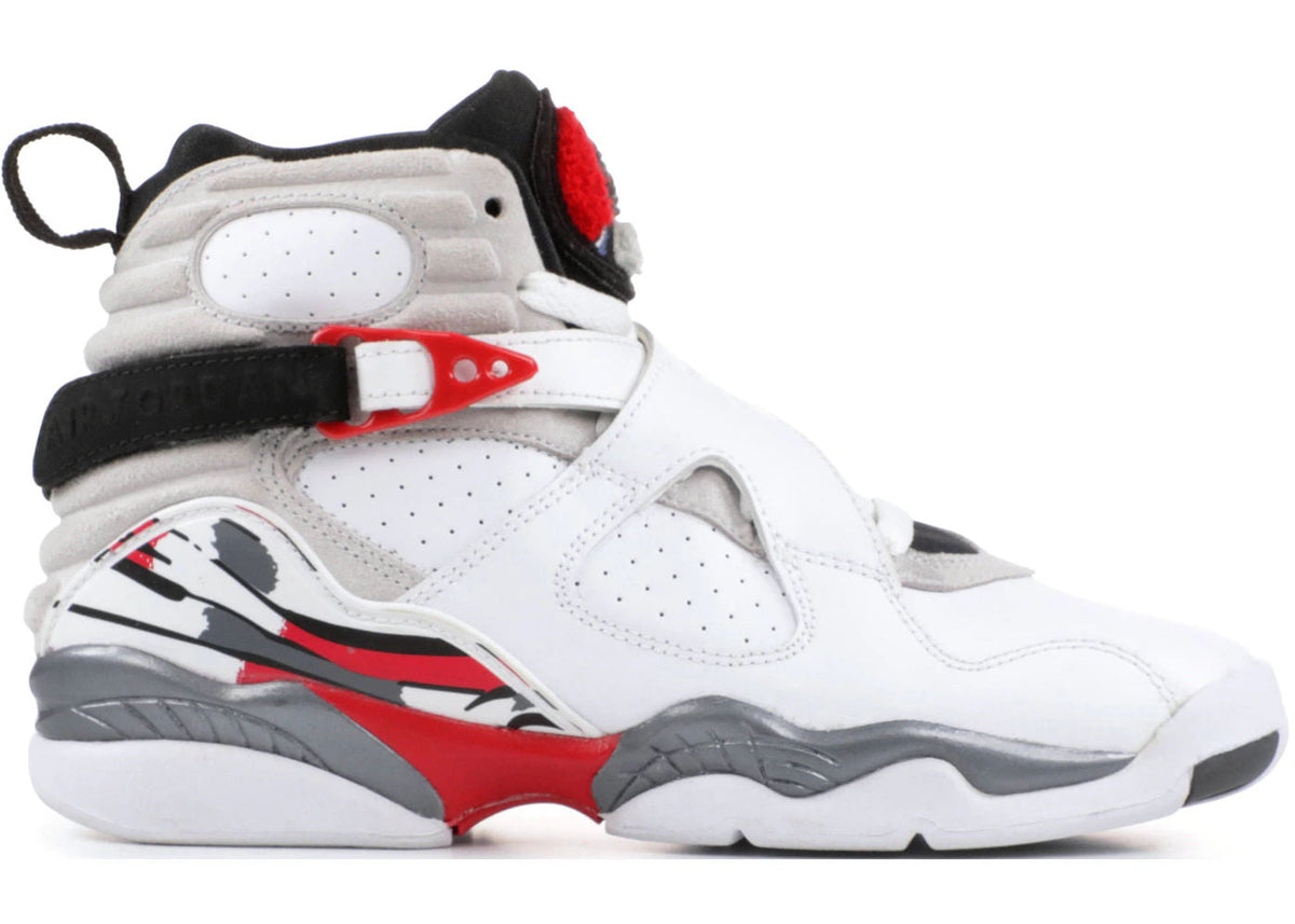 Jordan 8 Retro Bugs Bunny (2013) (GS) - Pre-Owned (No original box)