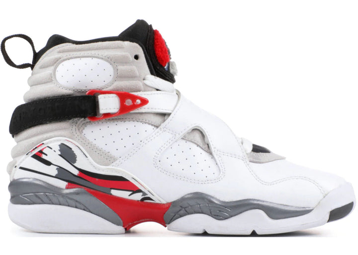 Jordan 8 Retro Bugs Bunny (2013) (GS) - Pre-Owned (No original box)