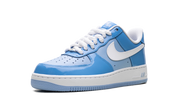 Air Force 1 Low '07 LV8 "Phychic Blue White Patent" HV9405 400