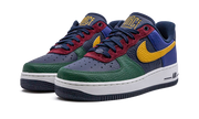 AIR FORCE 1 LO '07 LX WMNS "Command Force Obsidian Gorge Green" DR0148 300