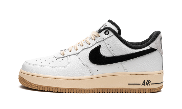 AIR FORCE 1 LO MNS WMNS "Command Force - Summit White" DR0148 101