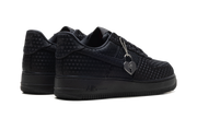 Air Force 1 Low WMNS "Valentine's Day - Triple Black" IQ9965 001