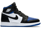 Jordan 1 Retro High Royal Toe (GS)