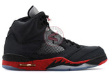 Jordan 5 Retro Satin Bred