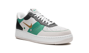 Air Force 1 Low Premium "White/Black/Vast Grey/Green/Metallic Gold" CI0065 100