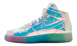 Air Force 1 Mid "Iridescent (Nike ID)" 779425 991