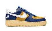 Air Force 1 Low "Undefeated - Blue Croc" DM8462 400