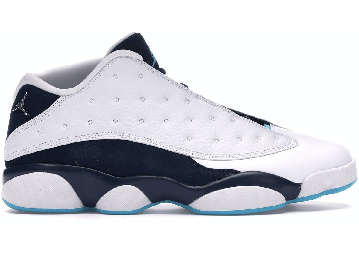 Jordan 13 Retro Low Hornets