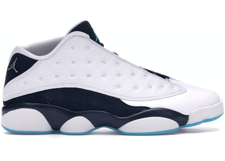 Jordan 13 Retro Low Hornets