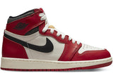 Jordan 1 Retro High OG Chicago Lost And Found (GS)