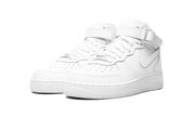 Air Force 1 Mid GS "Triple White" DH2933 111