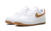 Air Force 1 Low '07 WMNS "Next Nature White Flax" DC9486 103