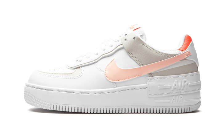 AIR FORCE 1 SHADO WMNS "Crimson Tint" DH3896 100