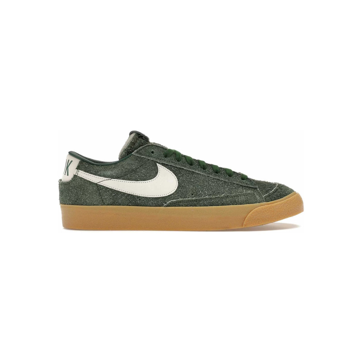Nike Blazer Low Devin Booker Chevrolet Team Dark Green