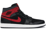 Jordan 1 Retro Mid Gym Red