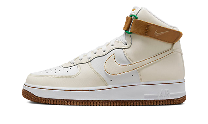 Air Force 1 High "Inspected by Swoosh" DX4980 001