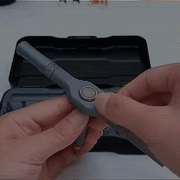 Multifunctional Toolbox