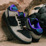 Nike SB Dunk Low Dashawn Jordan Copperhead