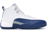 Jordan 12 Retro French Blue (2004)