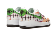 WMNS Air Force 1 Low "Black Tie-Dye" CW1267 101