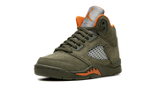 Jordan 5 Retro Olive (2024) (PS)